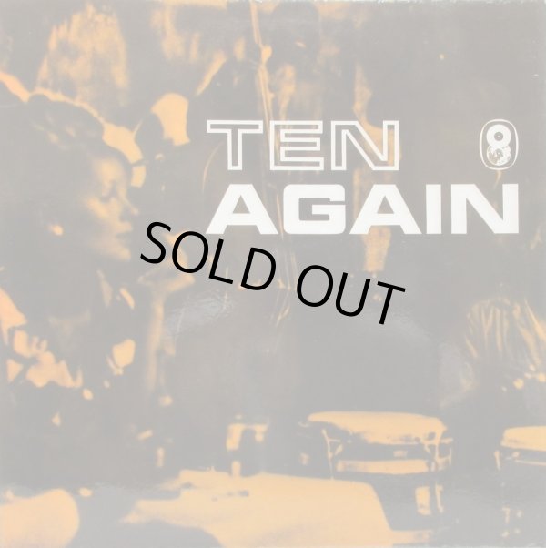 画像1: BELLE GONZALEZ & RUSS LOADER / Ten Again