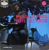 画像: WILBUR DE PARIS / Plays Cole Porter