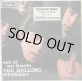 画像: ROLLING STONES / Out Of Our Heads ( Export )