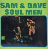 画像: SAM & DAVE / Soul Men