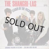 画像: SHANGRI-LAS / Leader Of The Pack