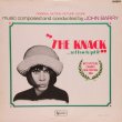 画像1: JOHN BARRY / The Knack