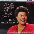 画像1: ELLA FITZGERALD / Hello Love