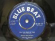 画像3: CHUCK & DARBY - DUKE REID & HIS GROUP / Till The End Of Time - What Makes Honey ( 7inch )