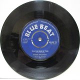 画像: CHUCK & DARBY - DUKE REID & HIS GROUP / Till The End Of Time - What Makes Honey ( 7inch )