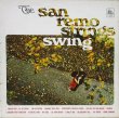 画像1: SAN REMO STRINGS / Swing
