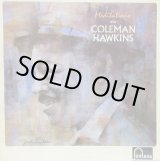 画像: COLEMAN HAWKINS / Meditations