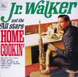 画像1: JR. WALKER & THE ALL STARS / Home Cookin'