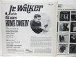 画像2: JR. WALKER & THE ALL STARS / Home Cookin'