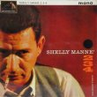 画像1: SHELLY MANNE / ２-３-４