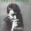 画像1: ERNIE GRAHAM / Romeo ( 7inch )