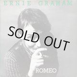 画像: ERNIE GRAHAM / Romeo ( 7inch )