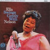 画像: ELLA FITZGERALD - NELSON RIDDLE / Ella Swings Gently With Nelson