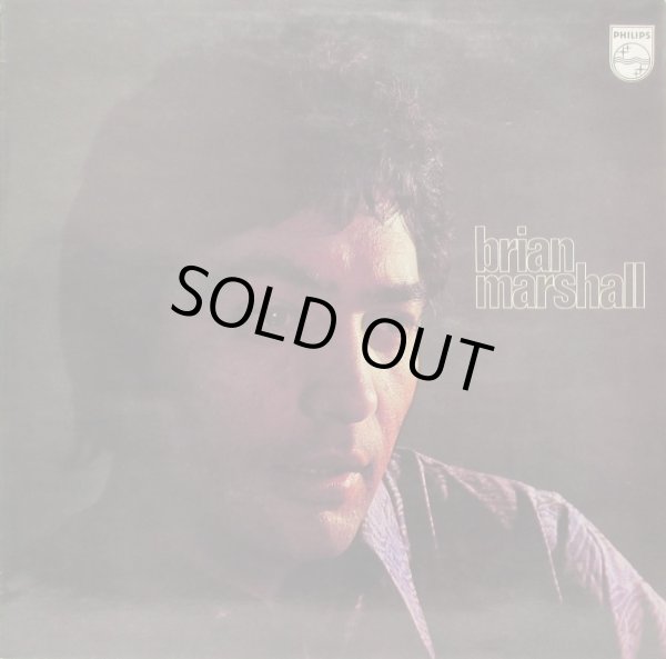 画像1: BRIAN MARSHALL / Brian Marshall