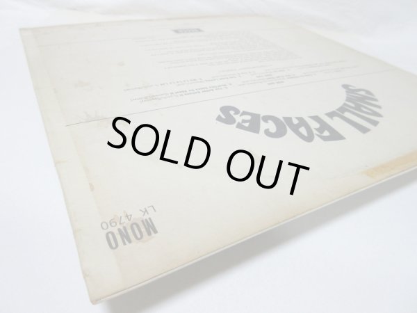 画像7: SMALL FACES / Small Faces