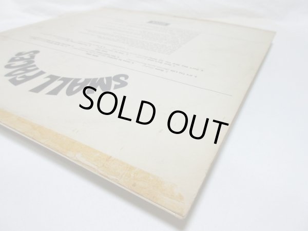 画像9: SMALL FACES / Small Faces