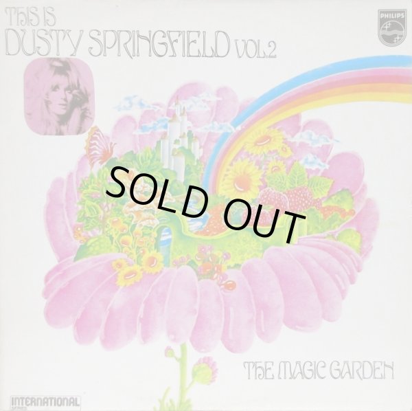 画像1: DUSTY SPRINGFIELD / This Is Dusty Springfield Vol.2 - The Magic Garden