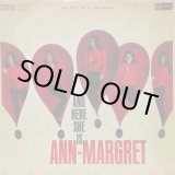 画像: ANN-MARGRET / And Here She Is