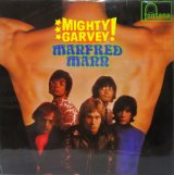画像: MANFRED MANN / Mighty Garvey!