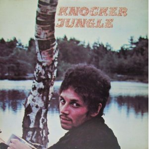 画像: KNOCKER JUNGLE / Knocker Jungle