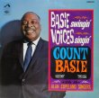 画像1: COUNT BASIE with THE ALAN COPELAND SINGERS / Basie Swingin' Voices Singin'