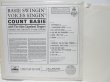 画像2: COUNT BASIE with THE ALAN COPELAND SINGERS / Basie Swingin' Voices Singin'