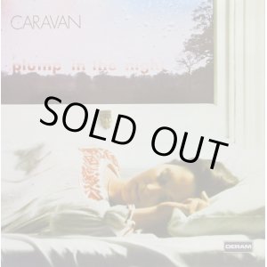 画像: CARAVAN / For Girls Who Grow Plump In The Night