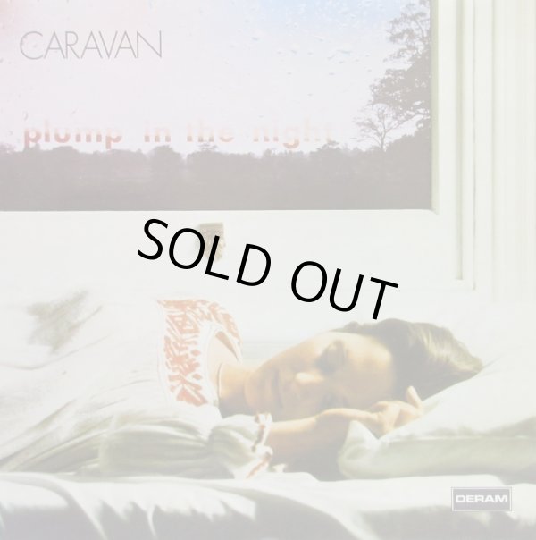 画像1: CARAVAN / For Girls Who Grow Plump In The Night