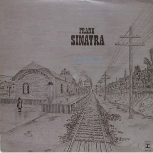 画像: FRANK SINATRA / Watertown