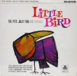 画像1: PETE JOLLY TRIO & FRIENDS / Little Bird
