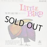 画像: PETE JOLLY TRIO & FRIENDS / Little Bird