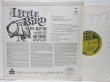 画像2: PETE JOLLY TRIO & FRIENDS / Little Bird
