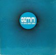 画像1: BARRIE MOORE COMBO / Gemini