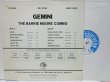 画像2: BARRIE MOORE COMBO / Gemini