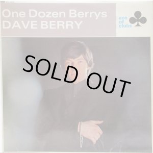 画像: DAVE BERRY / One Dozen Berrys
