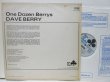 画像2: DAVE BERRY / One Dozen Berrys