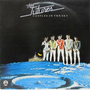 画像: FUTURES / Castles In The Sky