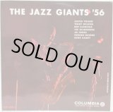 画像: LESTER YOUNG / The Jazz Giants '56