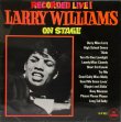 画像1: LARRY WILLIAMS / Larry Williams On Stage