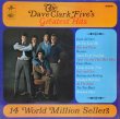 画像1: DAVE CLARK FIVE / The Dave Clark Five's Greatest Hits
