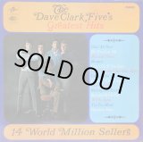画像: DAVE CLARK FIVE / The Dave Clark Five's Greatest Hits