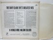 画像2: DAVE CLARK FIVE / The Dave Clark Five's Greatest Hits