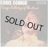 画像: CHRIS CONNOR / Sings Lullabys Of Birdland