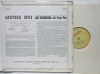 画像2: LEM WINCHESTER with FRANK WESS / Another Opus