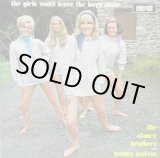 画像: CLANCY BROTHERS & TOMMY MAKEM / The Girls Won't Leave The Boys Alone