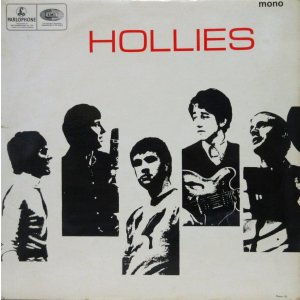 画像: HOLLIES / Hollies