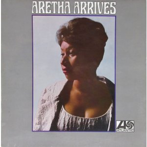 画像: ARETHA FRANKLIN / Aretha Arrives