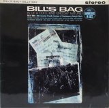 画像: BILLY MAY / Bill's Bag