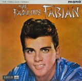 画像: FABIAN / The Fabulous Fabian