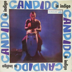 画像: CANDIDO / Candido In Indigo
